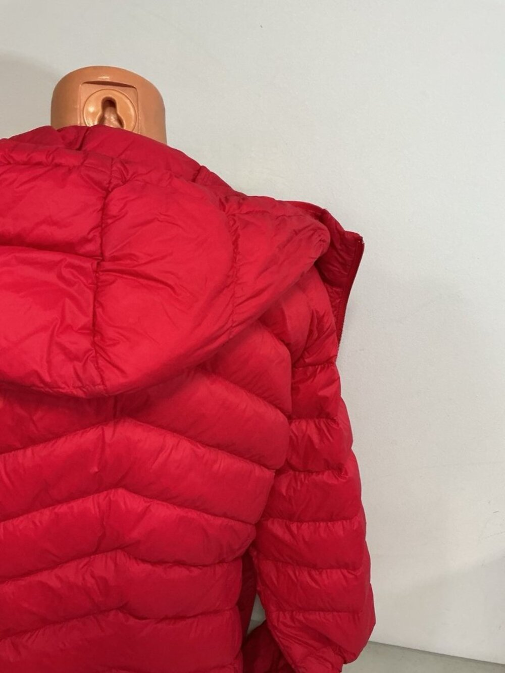 Paradox Puffer Jacket Down Coat Womens 2XL - Picture 5 of 9
